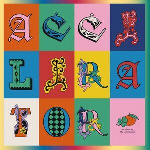 The Convenience - Accelerator  CD